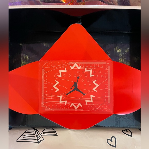 Cherry Melody Ehsani OG Jordan’s - Picture 6 of 14